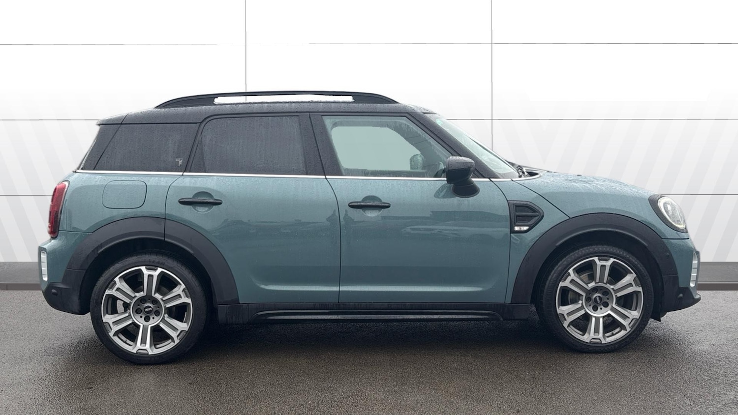 Used MINI Countryman 2022 for sale - 77516320: Photo 5