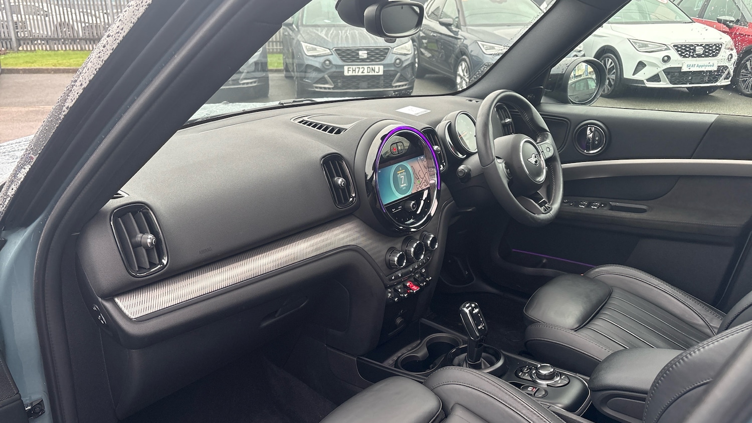 Used MINI Countryman 2022 for sale - 77516320: Photo 50