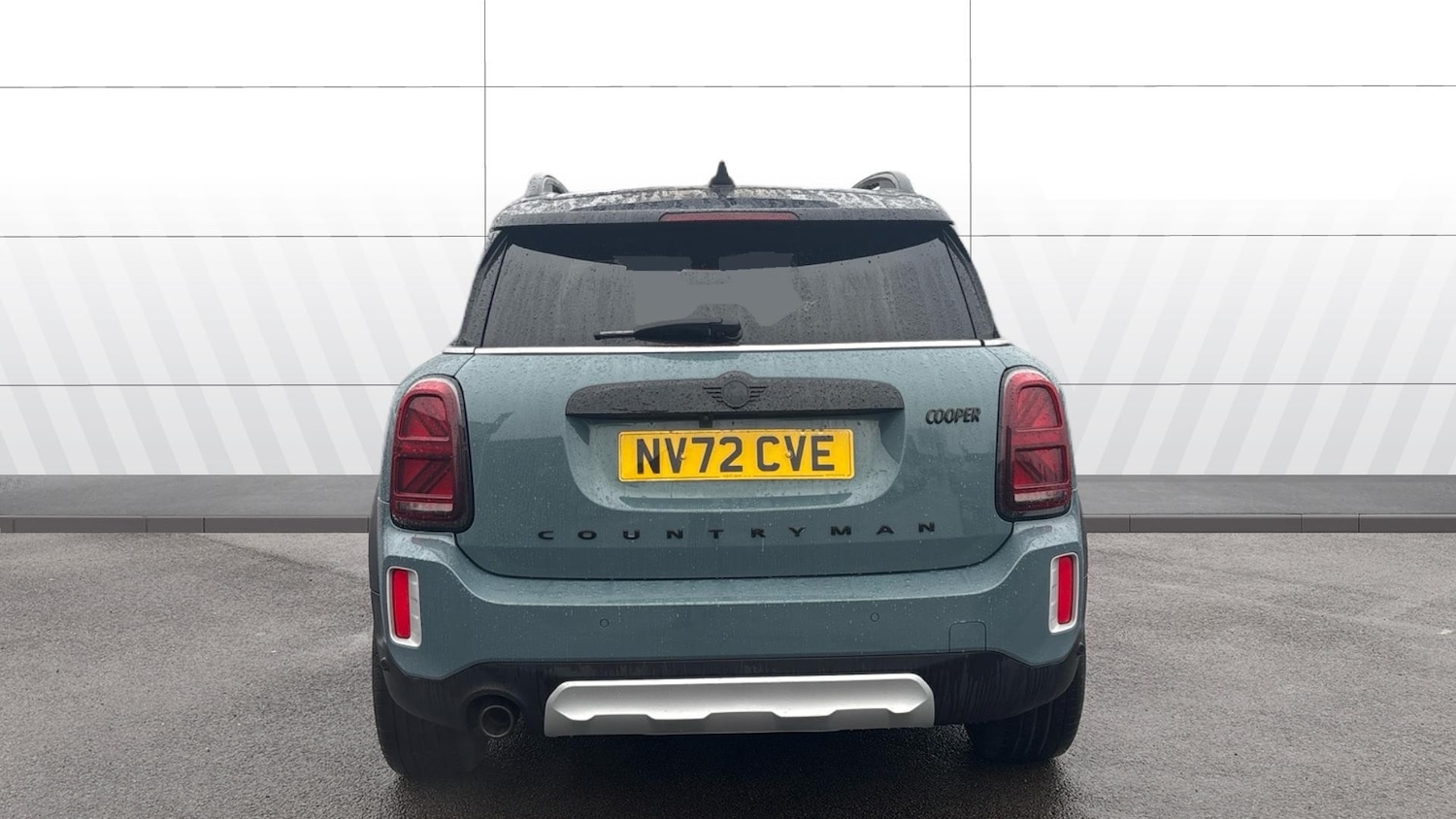 Used MINI Countryman 2022 for sale - 77516320: Photo 6