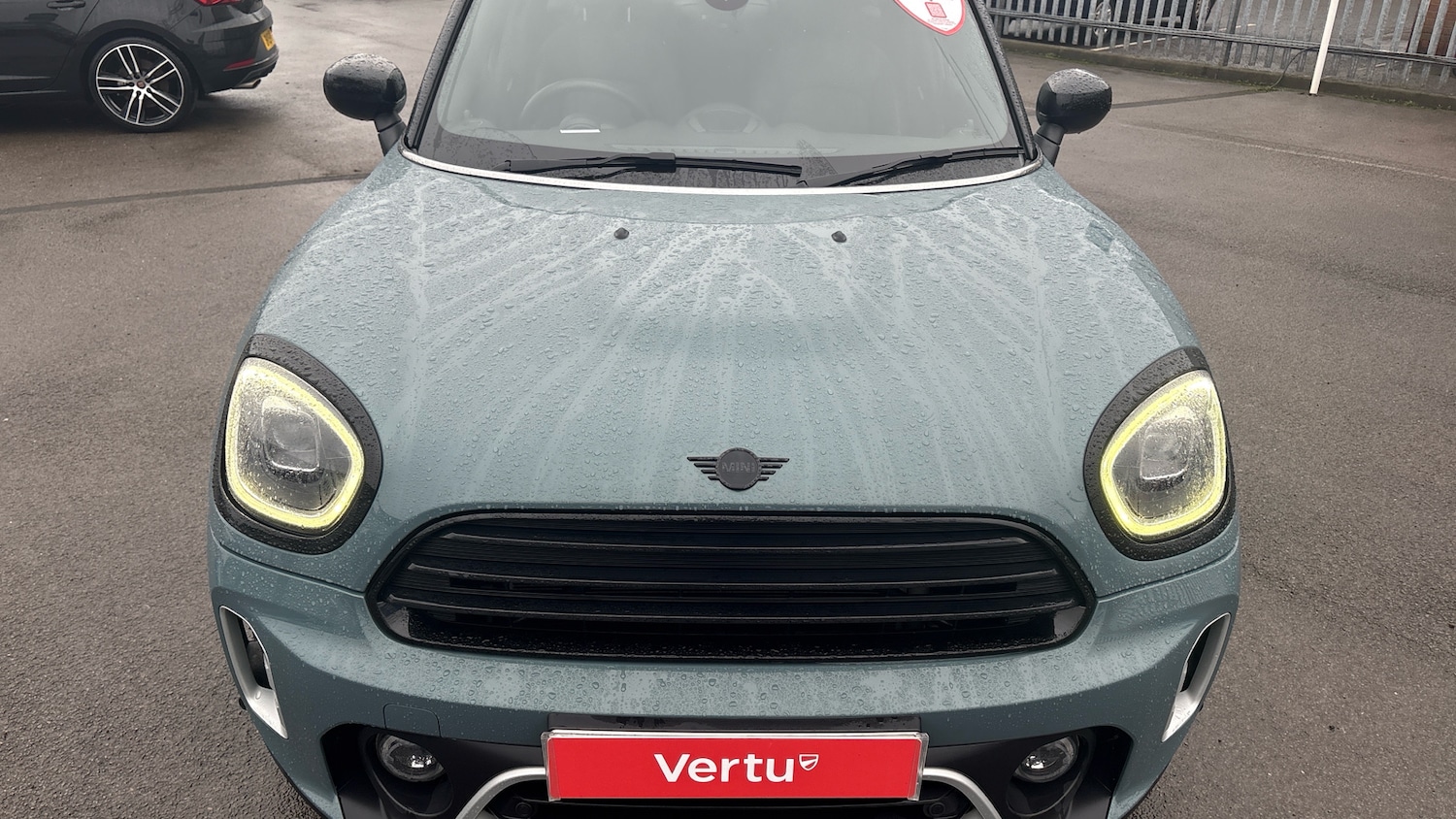 Used MINI Countryman 2022 for sale - 77516320: Photo 8