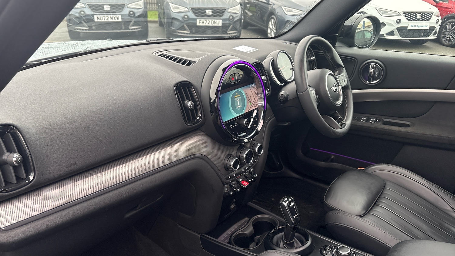 Used MINI Countryman 2022 for sale - 77516320: Photo 9