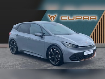 Used Cupra Born 2022 for sale - 77544579: Photo
