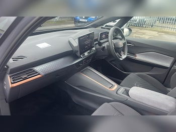 Used Cupra Born 2022 for sale - 77544579: Photo