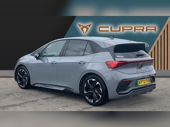 Used Cupra Born 2022 for sale - 77544579: Photo