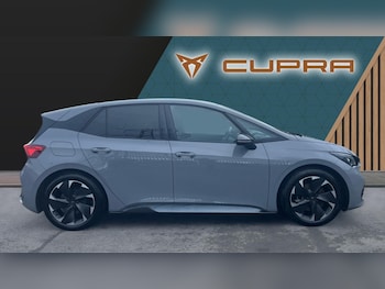 Used Cupra Born 2022 for sale - 77544579: Photo