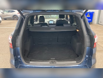 Used Ford Kuga 2019 for sale - 79136801: Photo