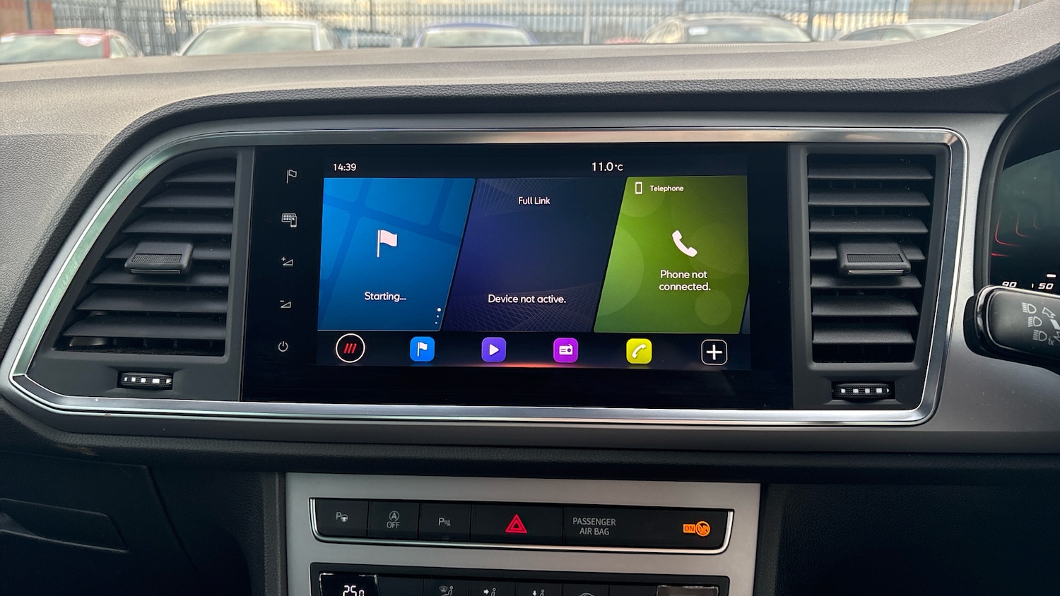 Used SEAT Ateca 2024 for sale - 77729720: Photo 12