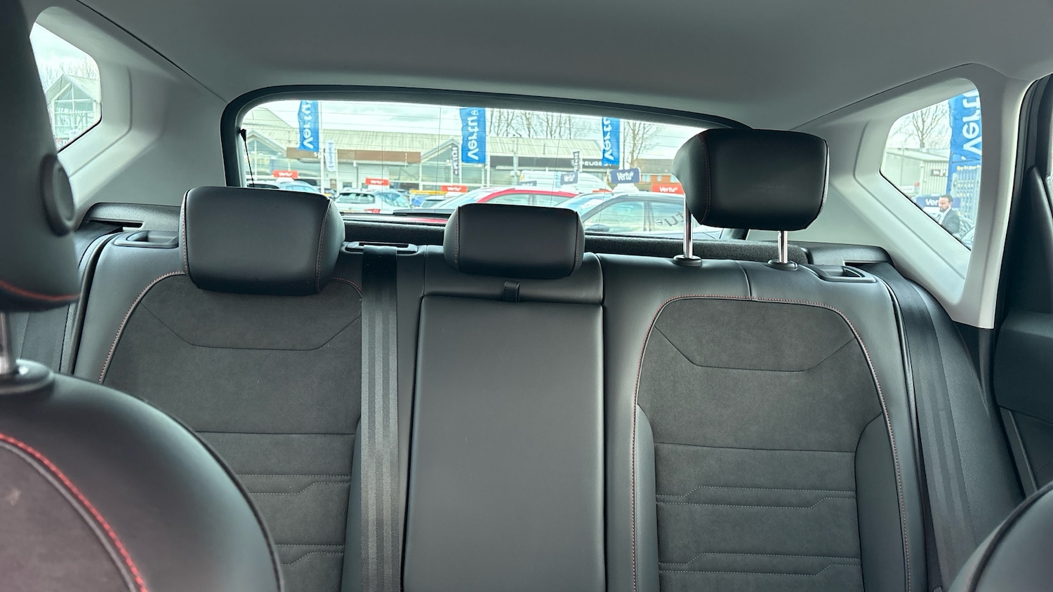 Used SEAT Ateca 2024 for sale - 77729720: Photo 15