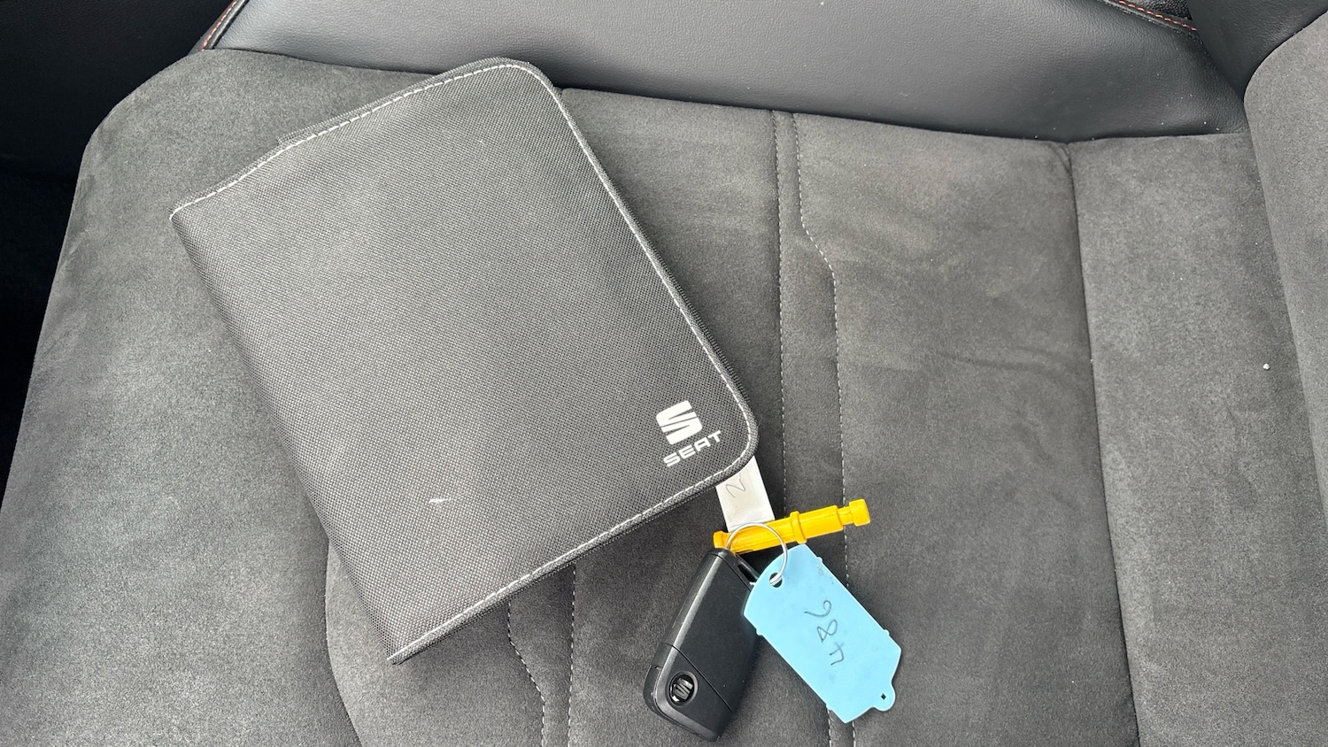 Used SEAT Ateca 2024 for sale - 77729720: Photo 19