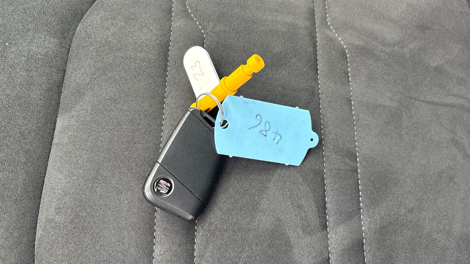 Used SEAT Ateca 2024 for sale - 77729720: Photo 20