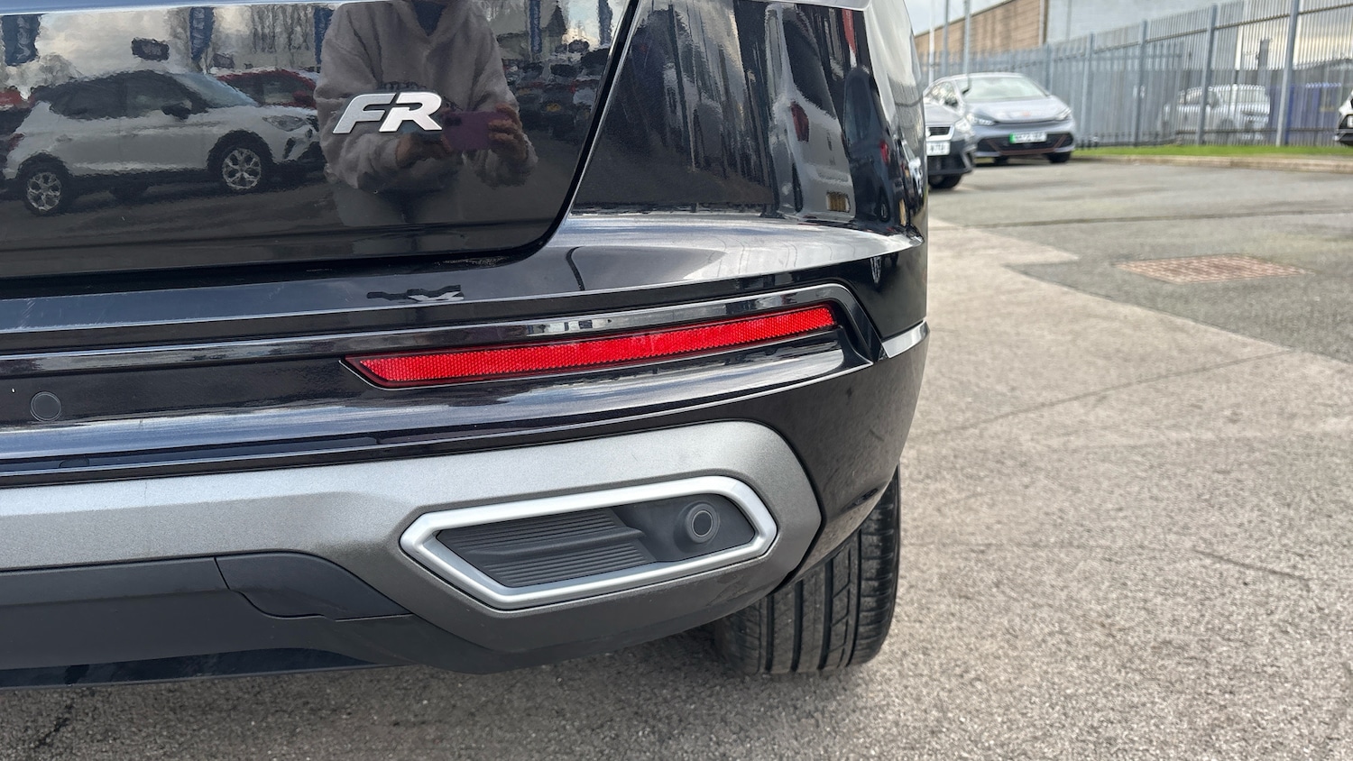 Used SEAT Ateca 2024 for sale - 77729720: Photo 23