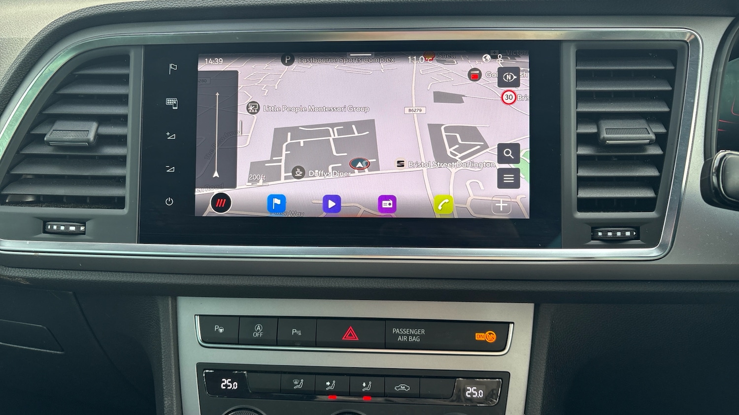 Used SEAT Ateca 2024 for sale - 77729720: Photo 28