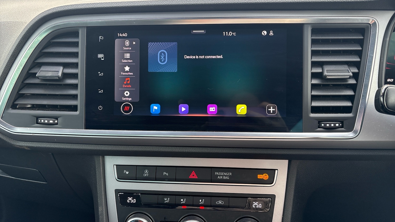 Used SEAT Ateca 2024 for sale - 77729720: Photo 29