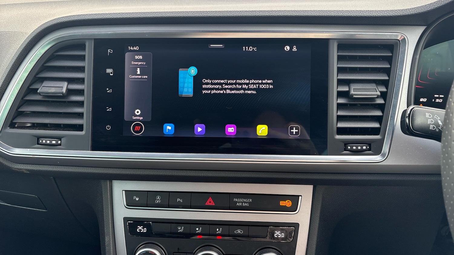 Used SEAT Ateca 2024 for sale - 77729720: Photo 30