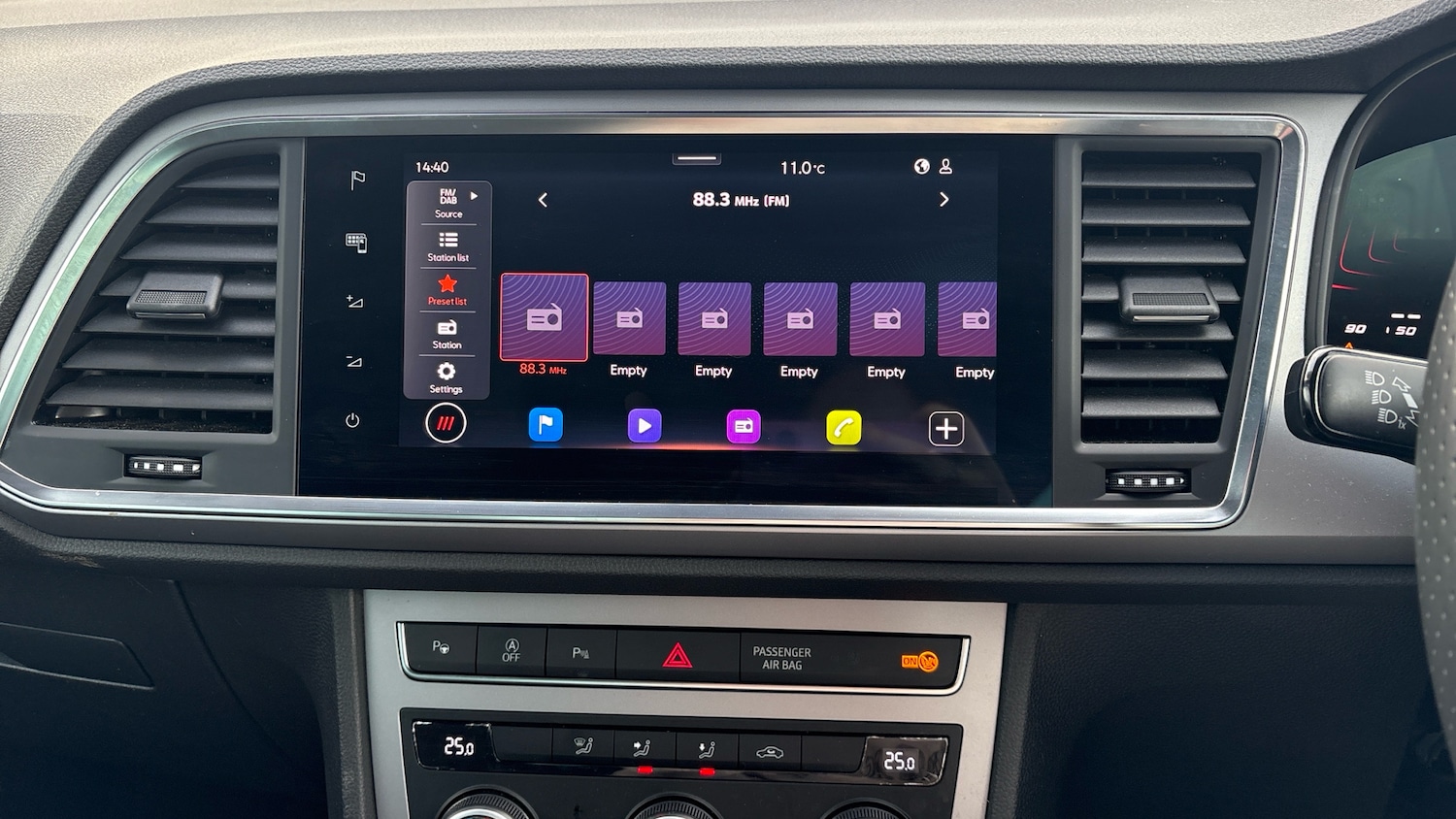 Used SEAT Ateca 2024 for sale - 77729720: Photo 31