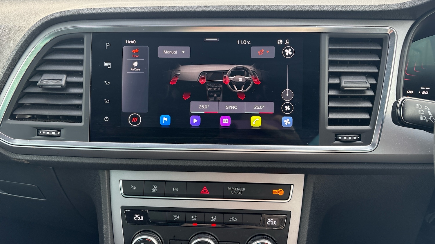 Used SEAT Ateca 2024 for sale - 77729720: Photo 32