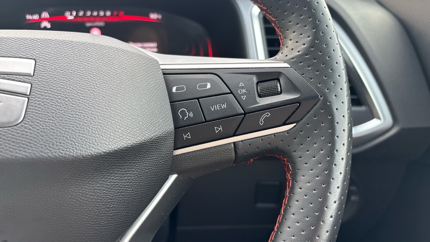 Used SEAT Ateca 2024 for sale - 77729720: Photo 36