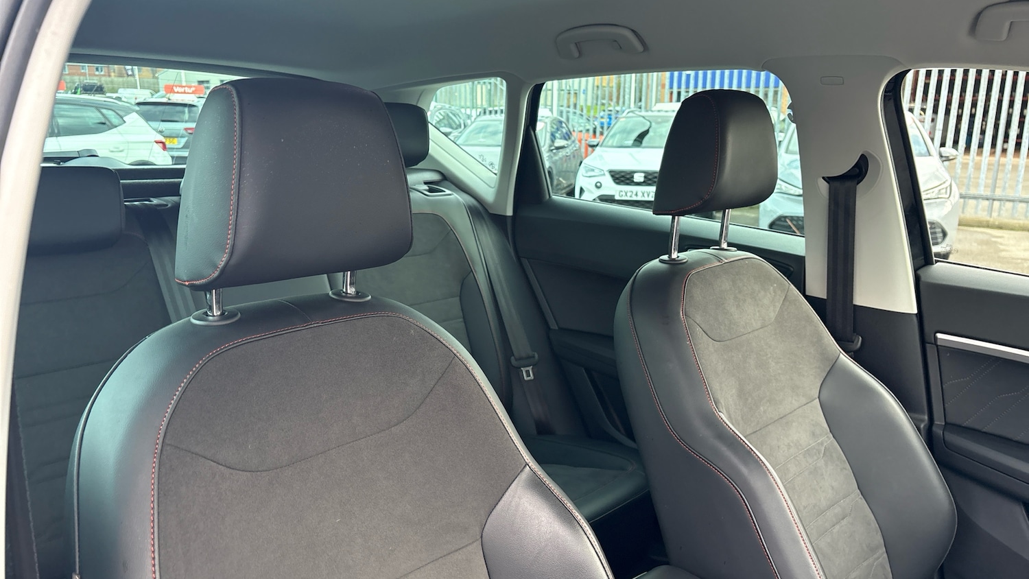 Used SEAT Ateca 2024 for sale - 77729720: Photo 46