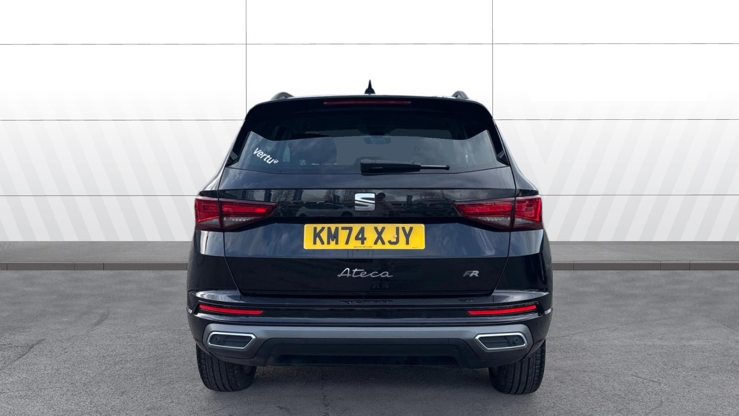 Used SEAT Ateca 2024 for sale - 77729720: Photo 6