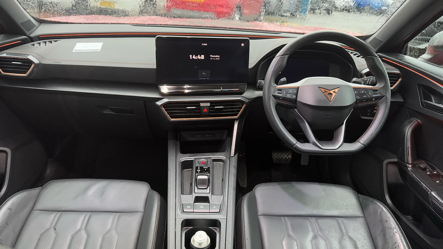 Used Cupra Formentor 2024 for sale - 76859091: Photo 10