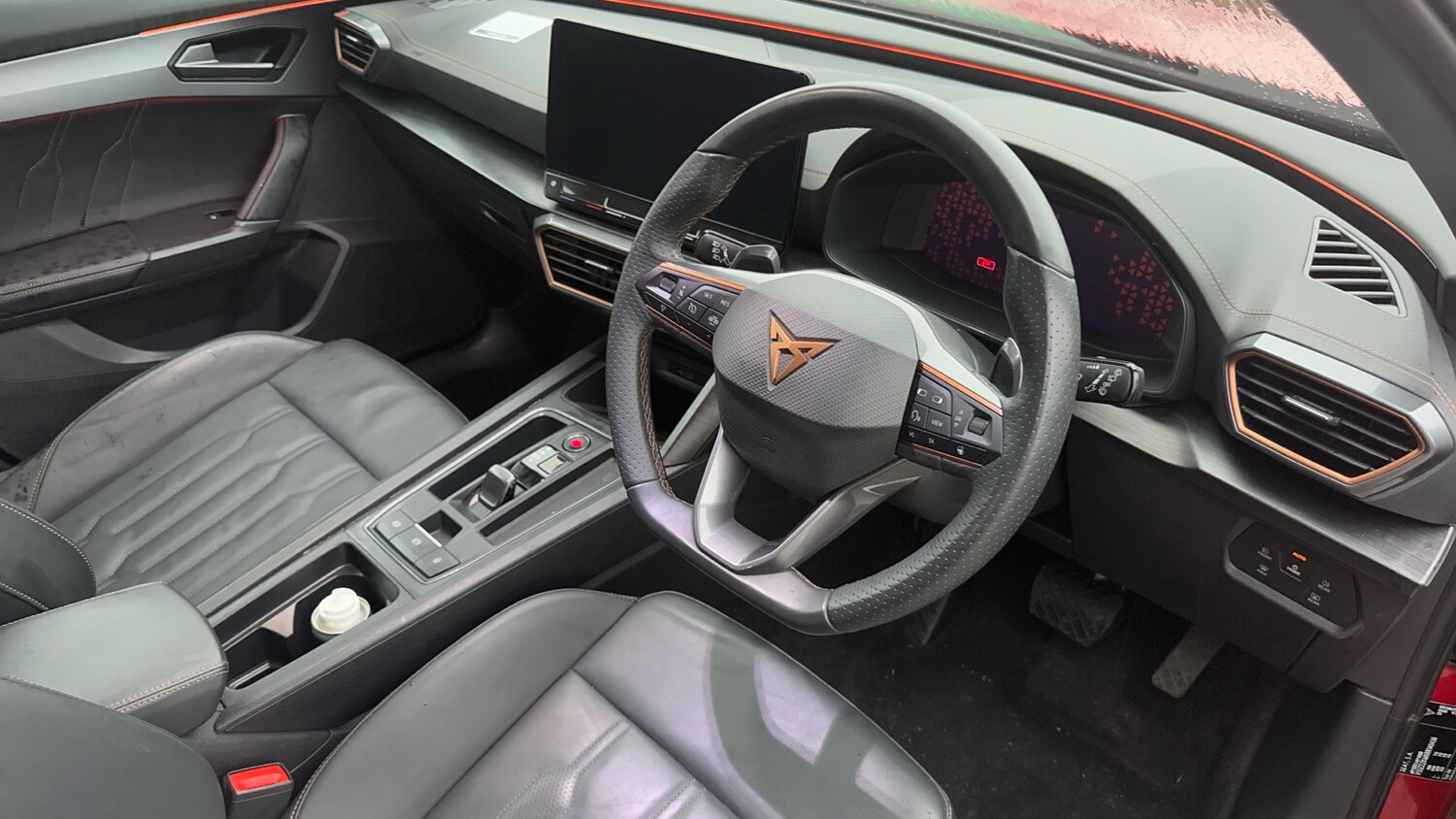 Used Cupra Formentor 2024 for sale - 76859091: Photo 11