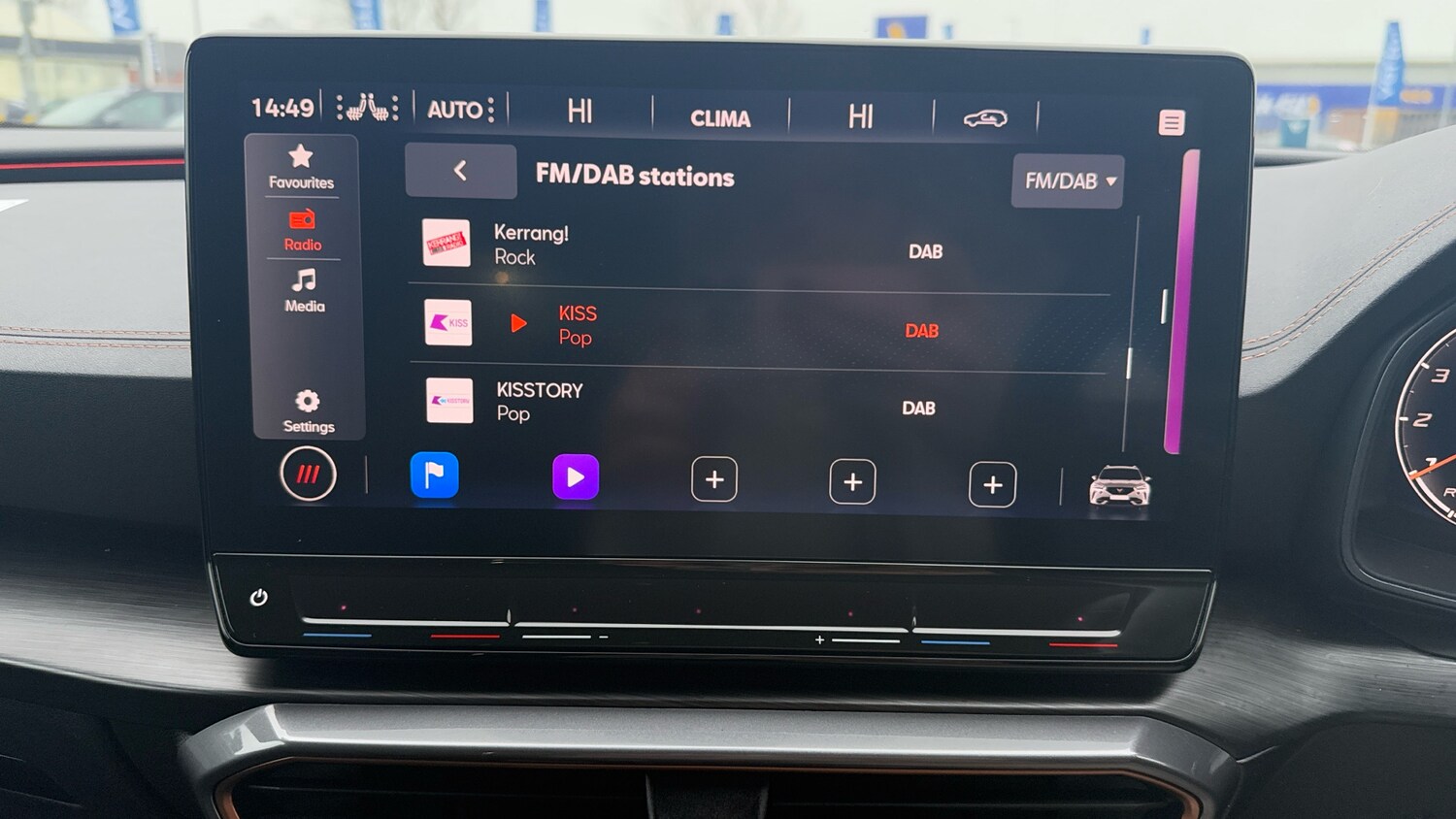 Used Cupra Formentor 2024 for sale - 76859091: Photo 12