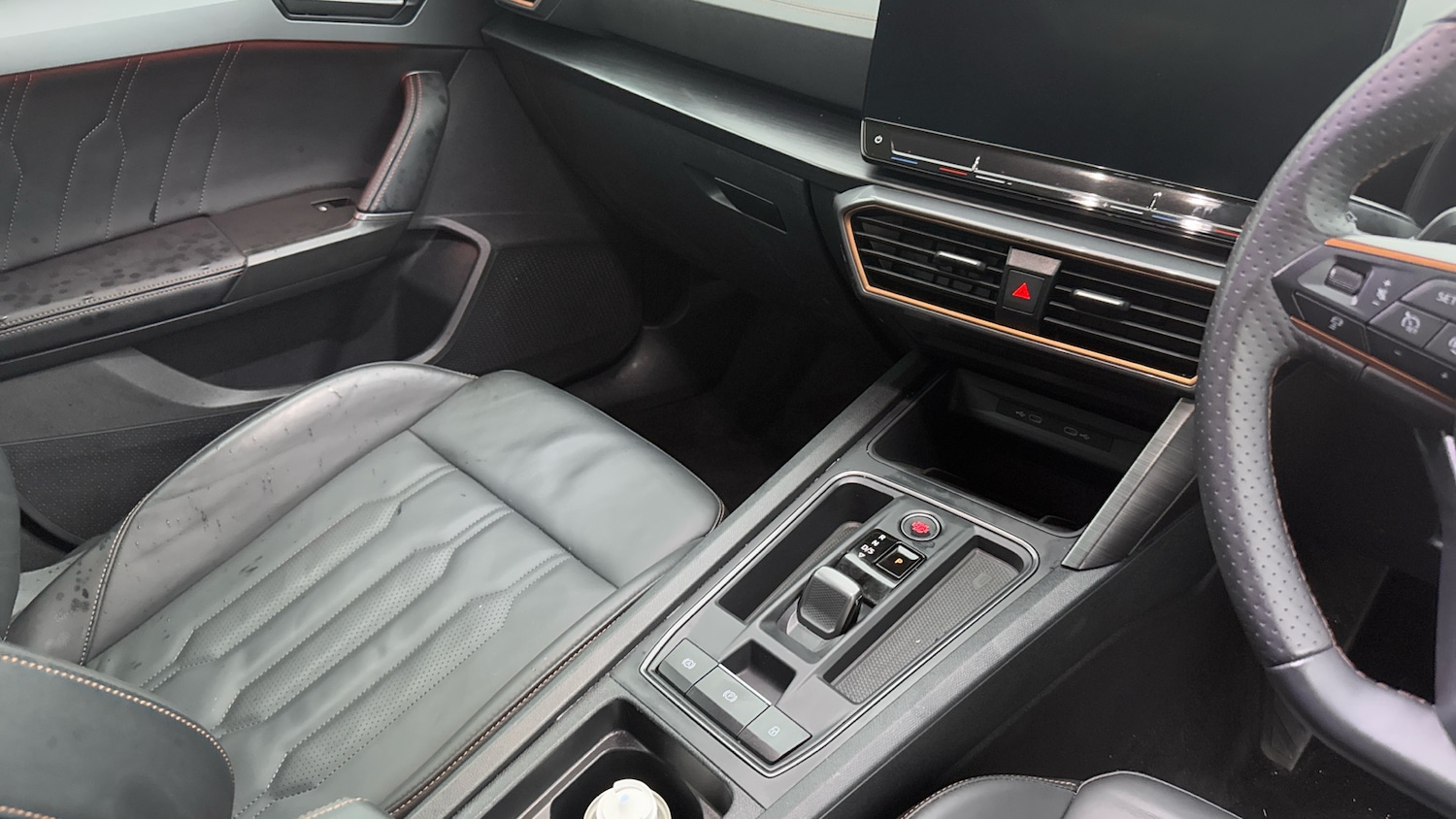 Used Cupra Formentor 2024 for sale - 76859091: Photo 14