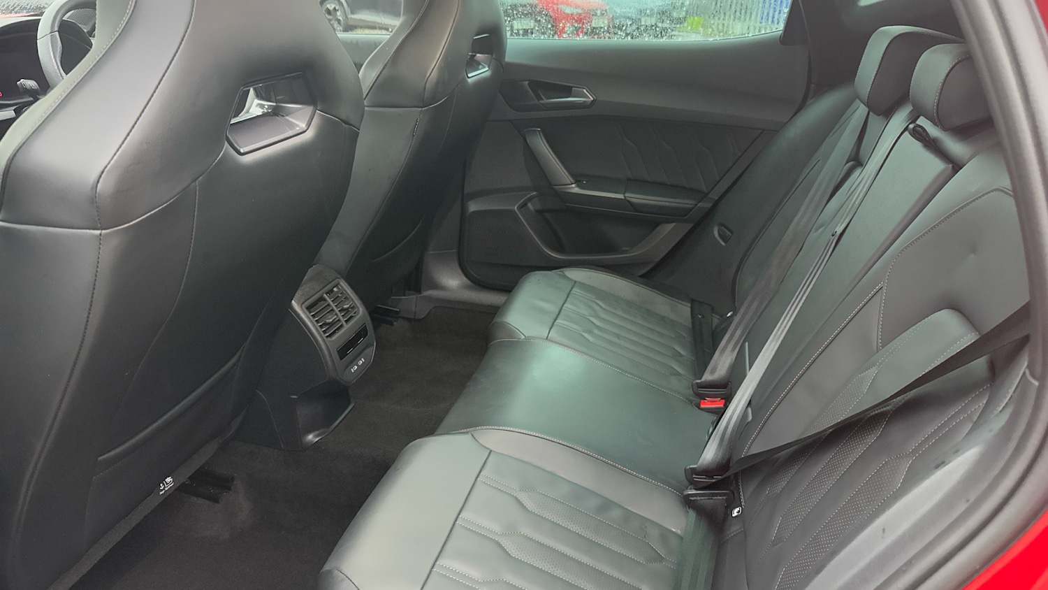 Used Cupra Formentor 2024 for sale - 76859091: Photo 16