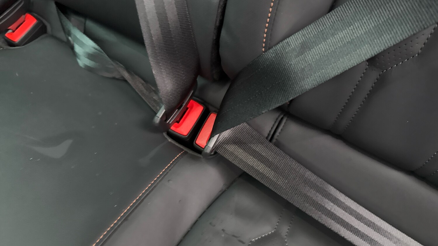 Used Cupra Formentor 2024 for sale - 76859091: Photo 17