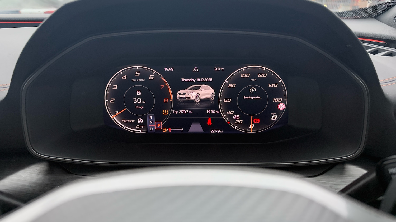 Used Cupra Formentor 2024 for sale - 76859091: Photo 18