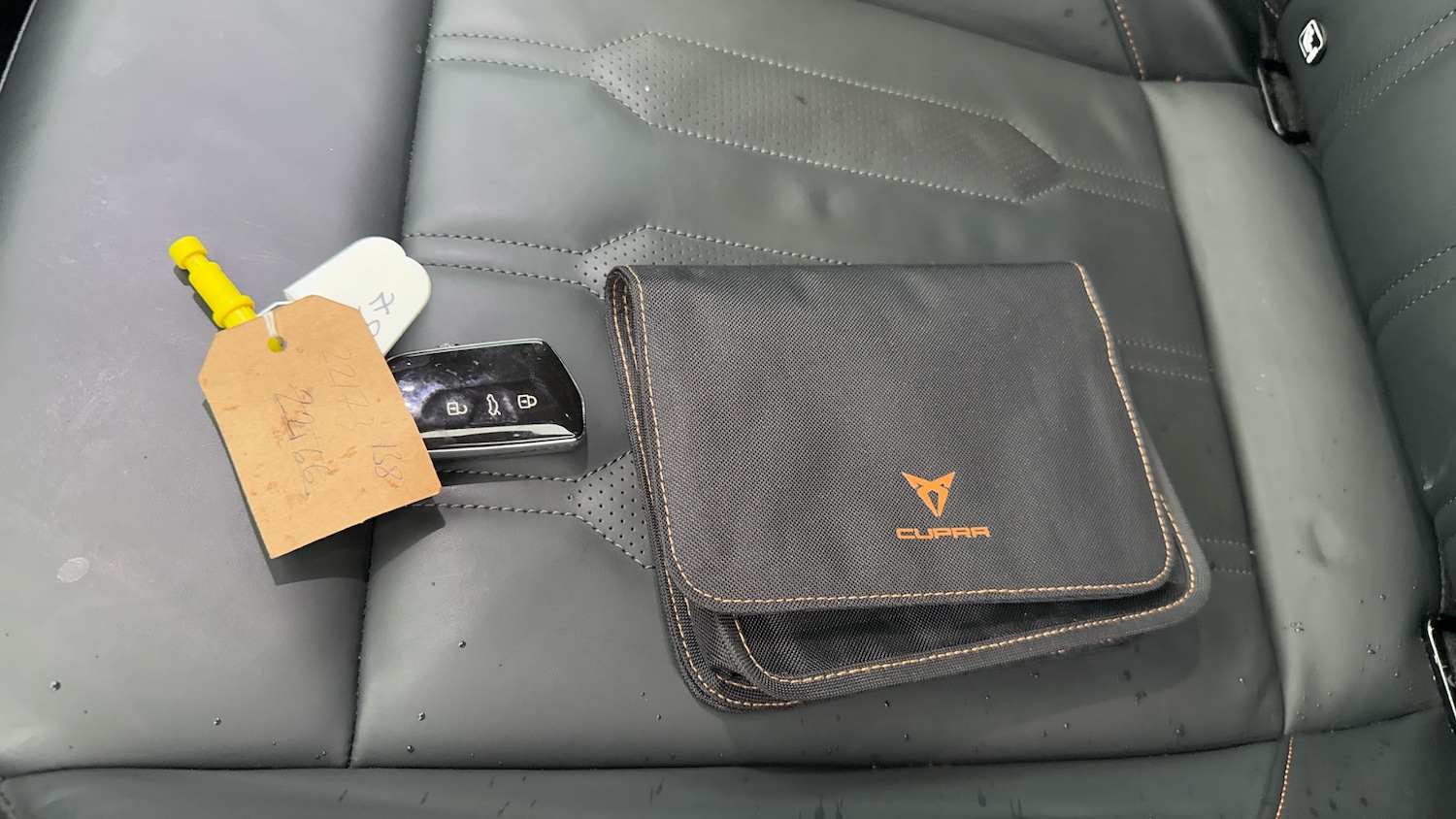 Used Cupra Formentor 2024 for sale - 76859091: Photo 19