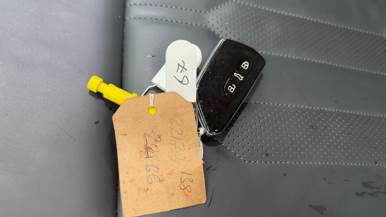 Used Cupra Formentor 2024 for sale - 76859091: Photo 20