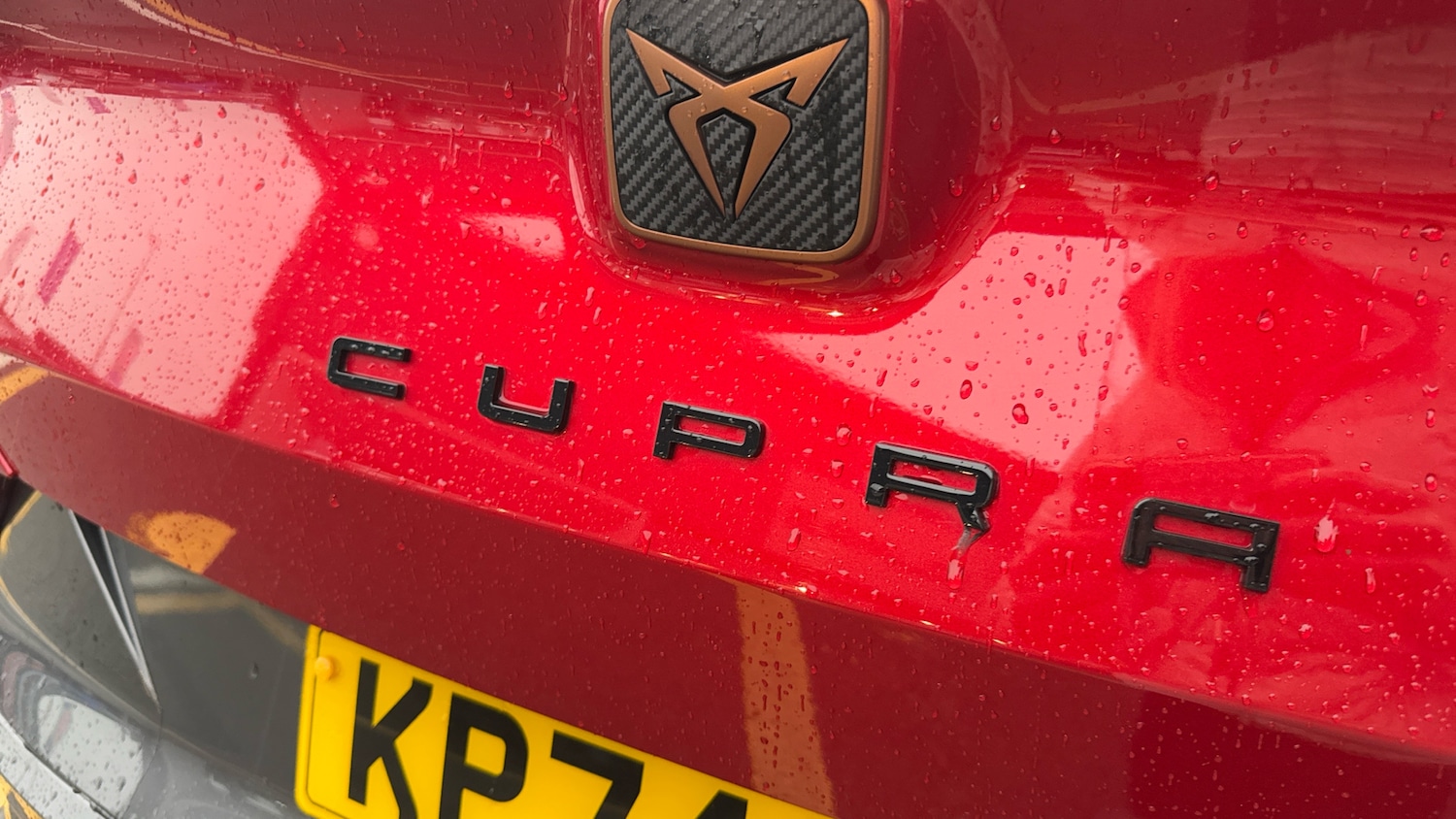 Used Cupra Formentor 2024 for sale - 76859091: Photo 22