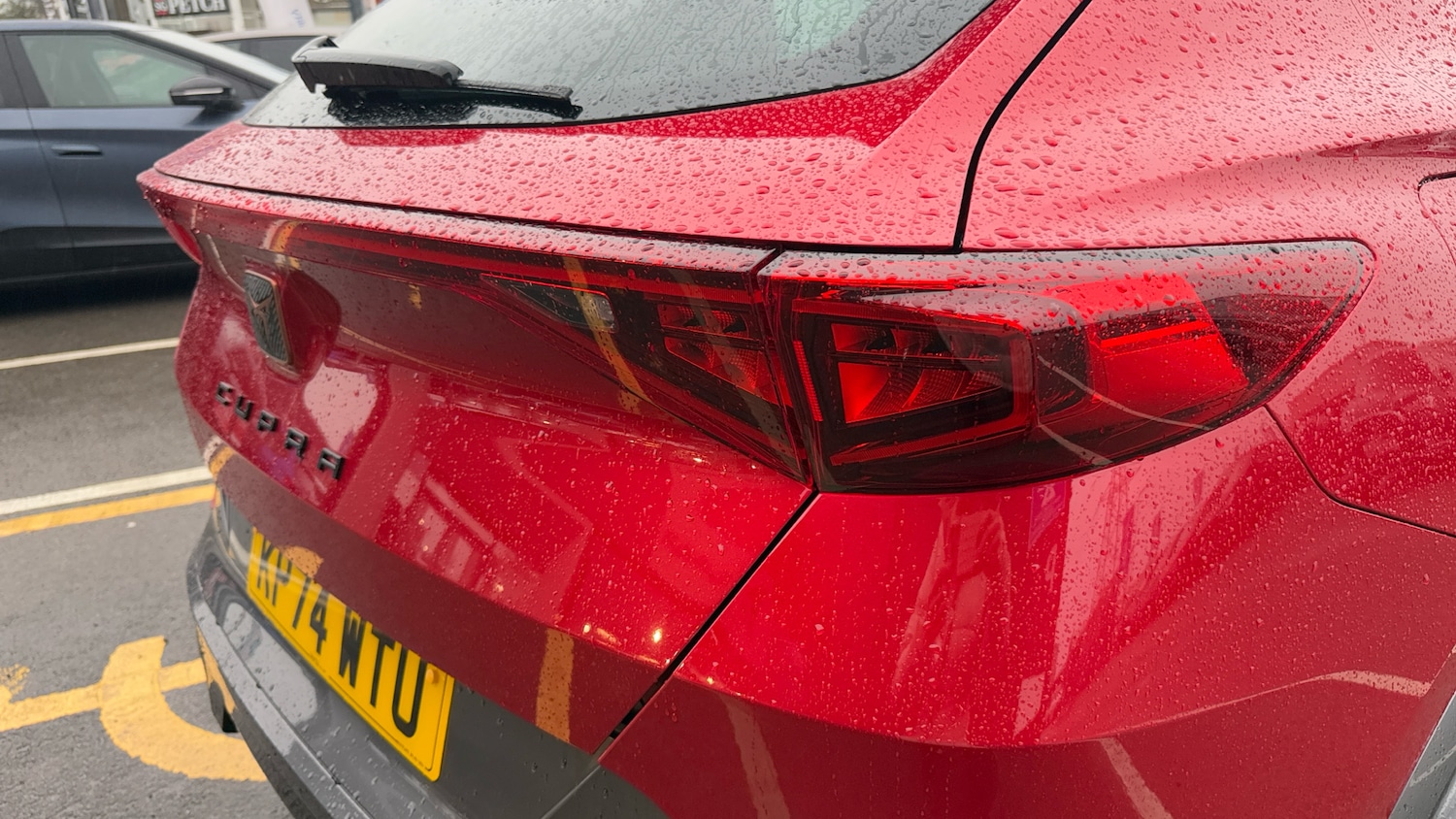 Used Cupra Formentor 2024 for sale - 76859091: Photo 24