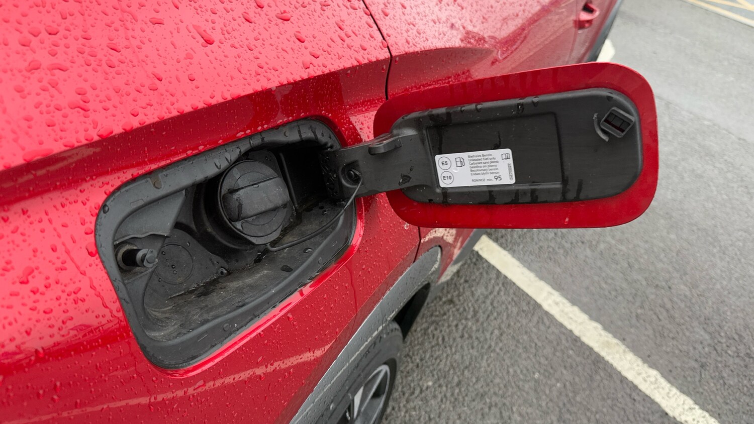 Used Cupra Formentor 2024 for sale - 76859091: Photo 28