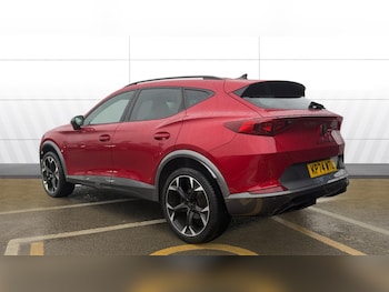 Used Cupra Formentor 2024 for sale - 76859091: Photo