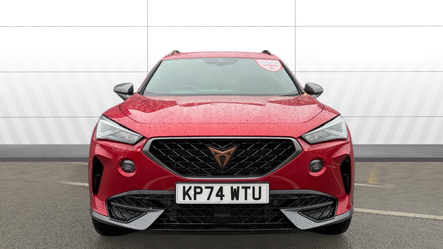 Used Cupra Formentor 2024 for sale - 76859091: Photo 3