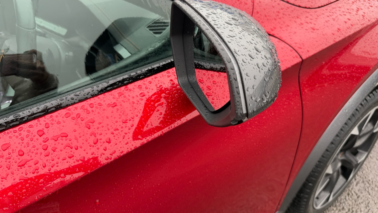 Used Cupra Formentor 2024 for sale - 76859091: Photo 30