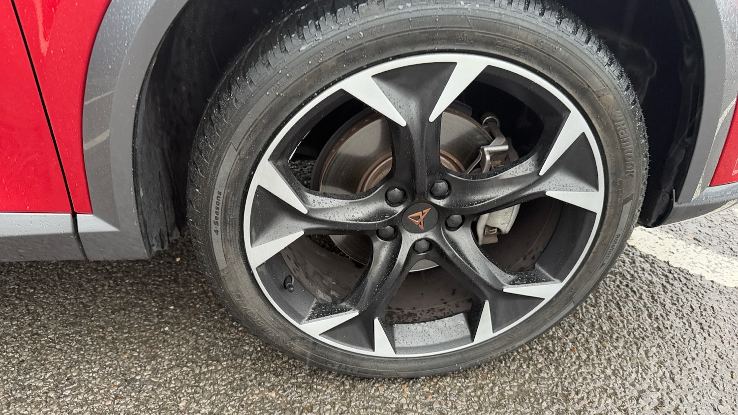 Used Cupra Formentor 2024 for sale - 76859091: Photo 32