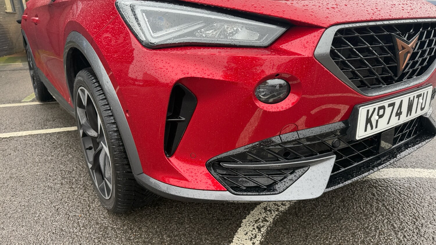 Used Cupra Formentor 2024 for sale - 76859091: Photo 35