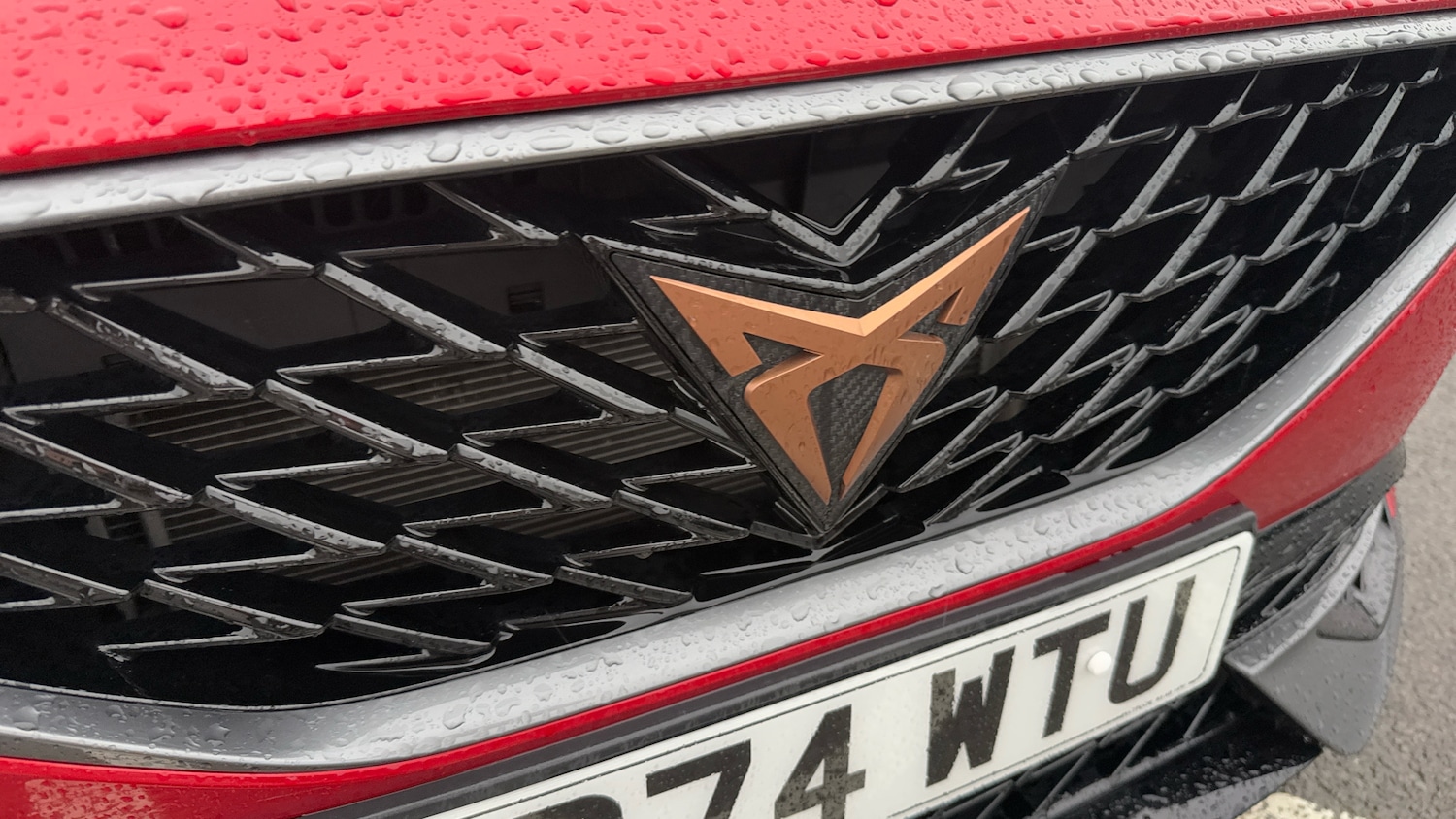 Used Cupra Formentor 2024 for sale - 76859091: Photo 36