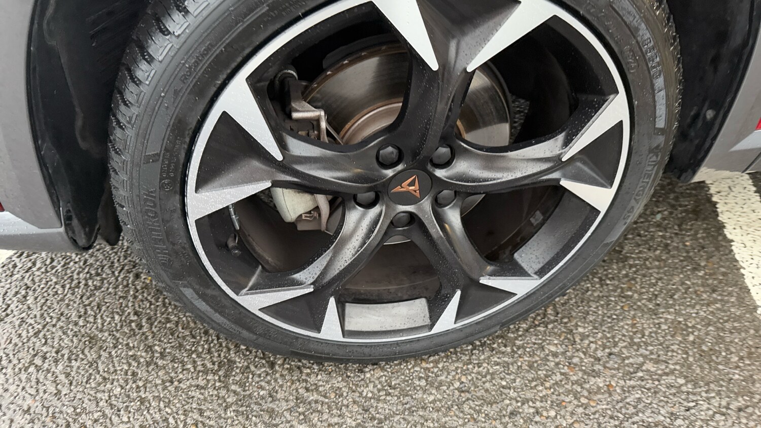 Used Cupra Formentor 2024 for sale - 76859091: Photo 37