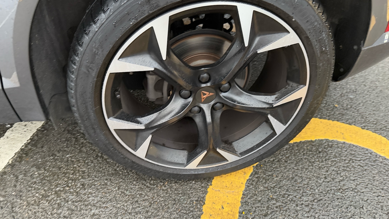 Used Cupra Formentor 2024 for sale - 76859091: Photo 38