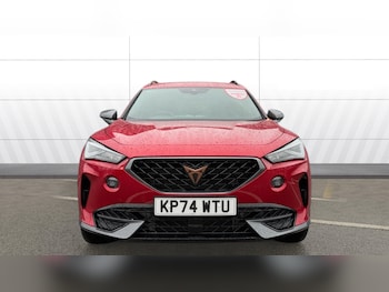 Used Cupra Formentor 2024 for sale - 76859091: Photo