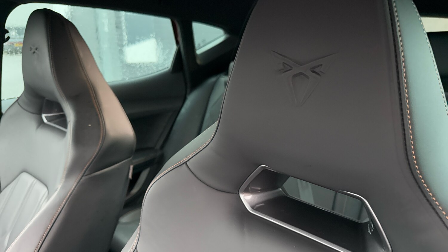 Used Cupra Formentor 2024 for sale - 76859091: Photo 42