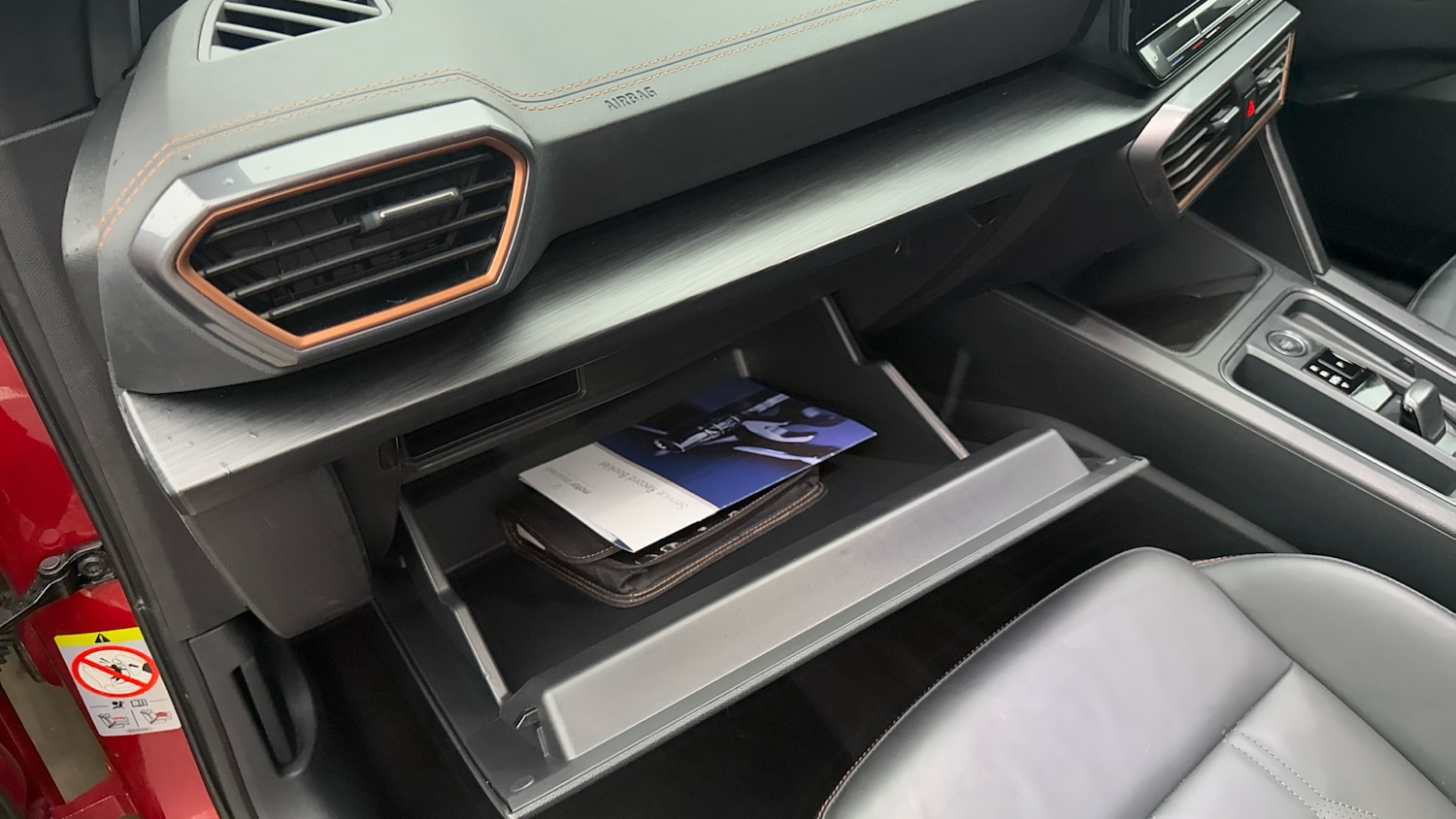 Used Cupra Formentor 2024 for sale - 76859091: Photo 43