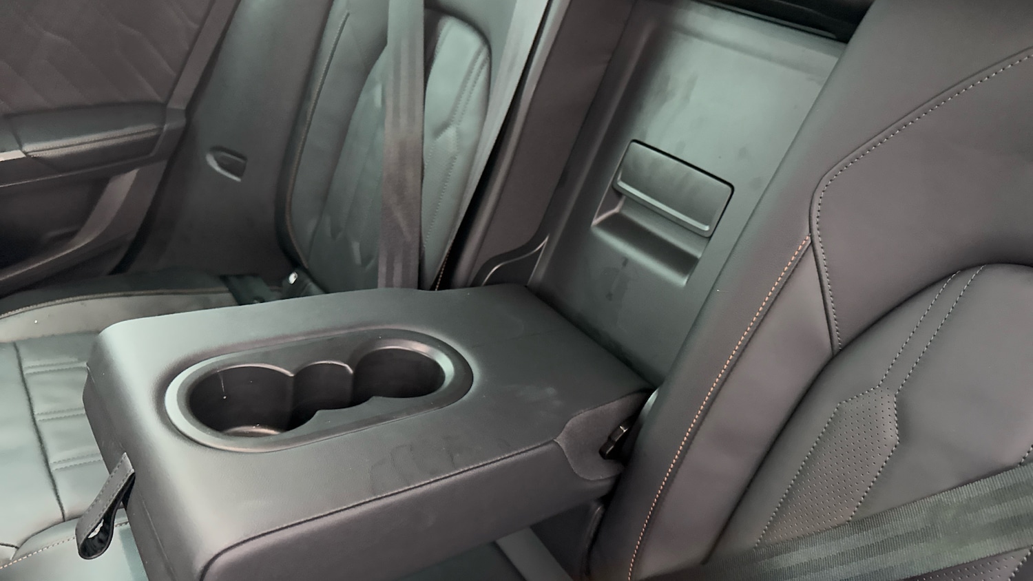 Used Cupra Formentor 2024 for sale - 76859091: Photo 45