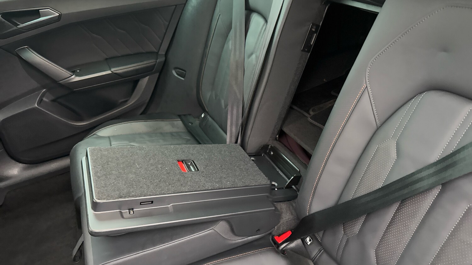 Used Cupra Formentor 2024 for sale - 76859091: Photo 46