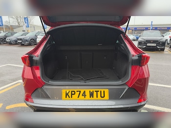 Used Cupra Formentor 2024 for sale - 76859091: Photo