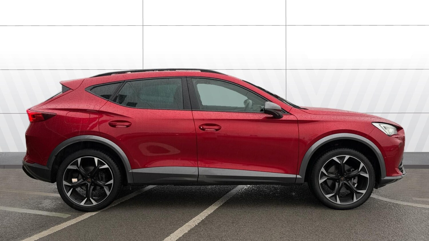 Used Cupra Formentor 2024 for sale - 76859091: Photo 5